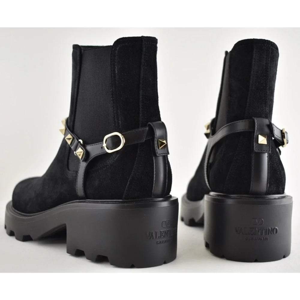 Valentino rockstud beatle